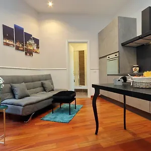  Appartamento 4bnb - Otranto Vatican