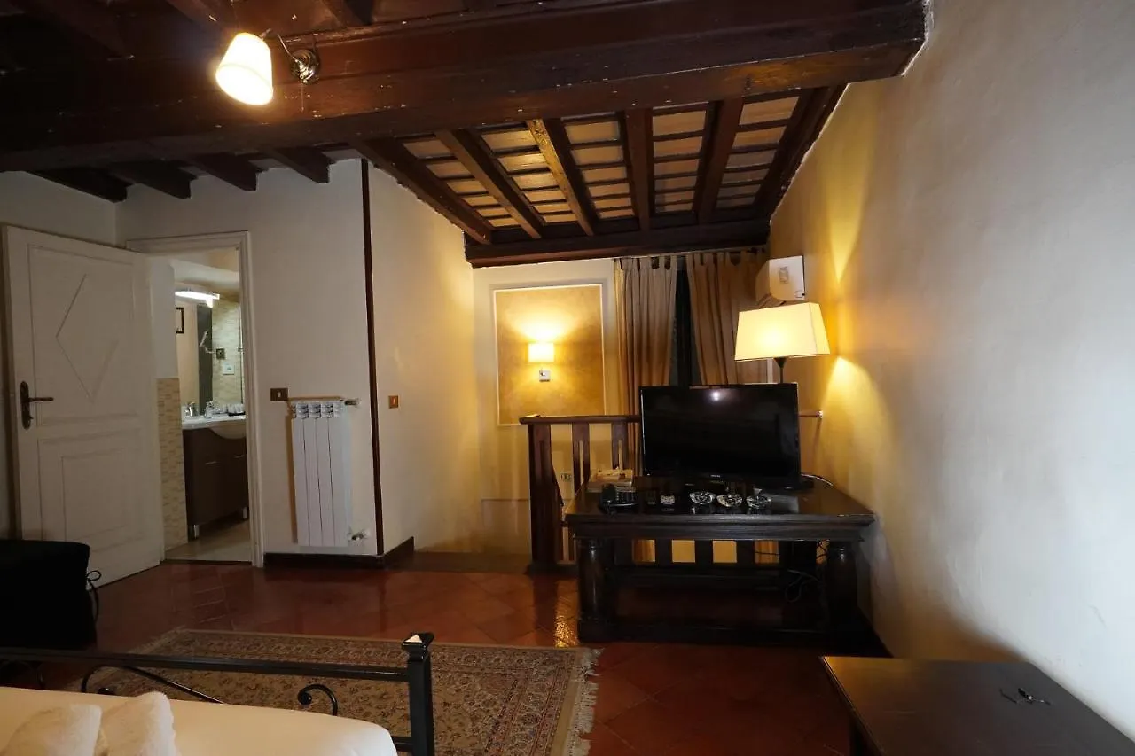 Mgpgroup Rome Center Hot Spot Apartment