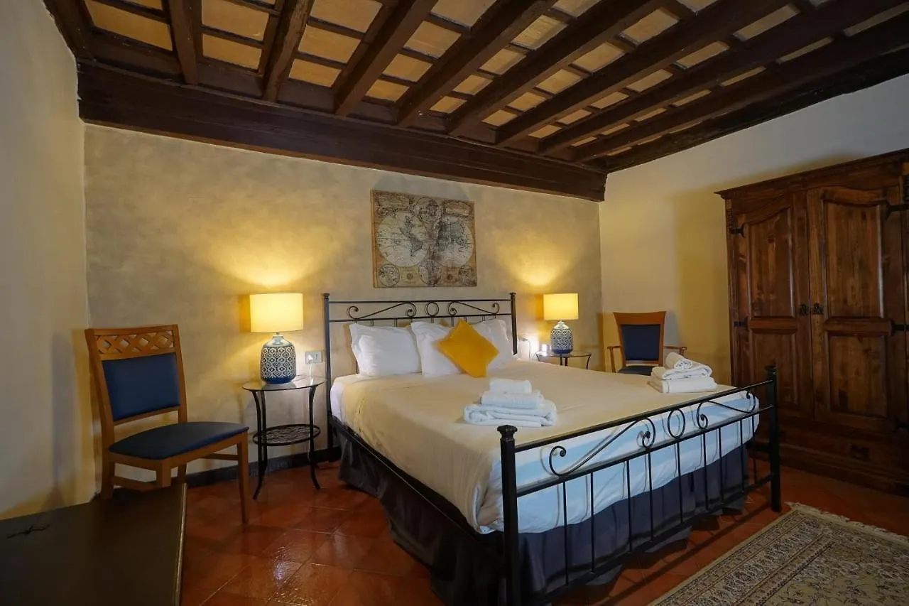 Mgpgroup Rome Center Hot Spot Apartment Italy