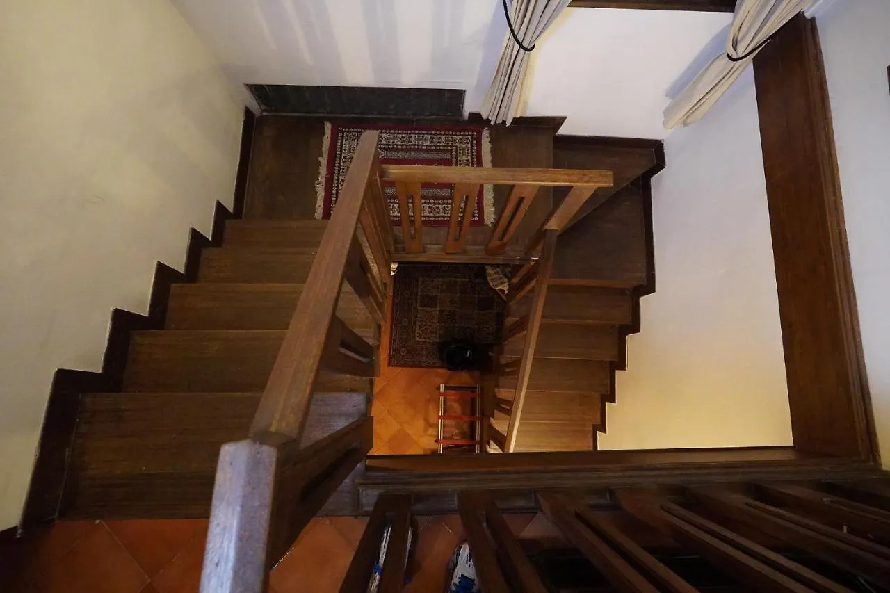 Mgpgroup Rome Center Hot Spot Apartment